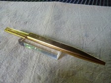 Bulgari eccentric biro usato  Marino