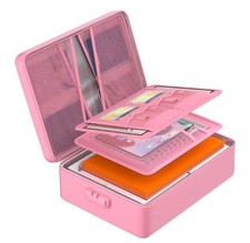 Fireproof document organizer for sale  ALTRINCHAM