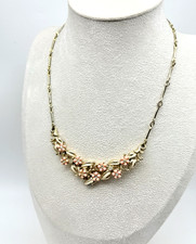 Vintage jewelcraft pink for sale  LONDON
