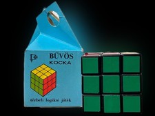 1978 quebra-cabeça cubo mágico antigo brinquedo lógico Rubik Hungria Politechnika TRIÁL comprar usado 1978 quebra-cabeça cubo mágico antigo brinquedo lógico Rubik Hungria Politechnika TRIÁL comprar usado  Enviando para Brazil