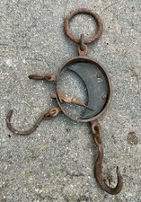 antique hanging scales for sale antique hanging scales for sale HASTINGS