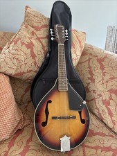 String boston mandolin for sale  LEICESTER