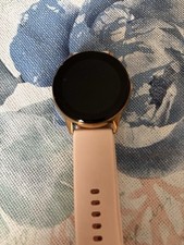 Verkaufe smartwatch gebraucht kaufen  Alfeld (Leine)