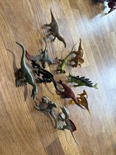 Jurassic colossal dinosaurs for sale  LIVERSEDGE