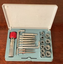Small piece ratchet for sale  Vincennes
