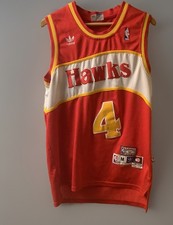 Vintage atlanta hawks for sale  Woodbridge