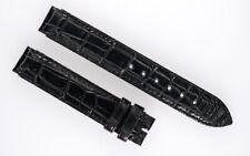 Glashütte lederband alligator gebraucht kaufen  Erkrath