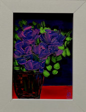 Still life vase for sale  LONDON