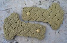 208v epaulette officier d'occasion  Pignans