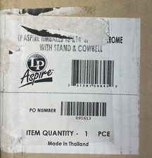 Lpa256 aspire series d'occasion  Expédié en Belgium