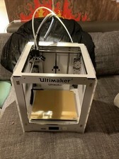 Ptimierter ultimaker 2xolsson gebraucht kaufen  Hamburg