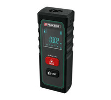 Parkside laser distance for sale  COVENTRY