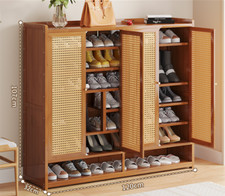 Schuhschrank schuhregal schuha gebraucht kaufen  Hamburg