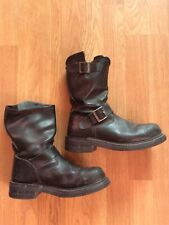 Herman survivors biker for sale  Leadville