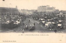 marche bois d'occasion  Expédié en Belgium