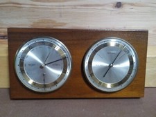 Wetterstation moco barometer gebraucht kaufen  Bergheim