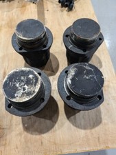 Beetle 1776 pistons for sale  UCKFIELD