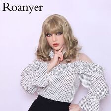 Roanyer realistic silicone for sale  Chino