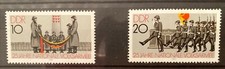 Ddr 2580 jahre gebraucht kaufen  Leinburg