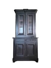 Credenza buffet doppio usato  Lesegno