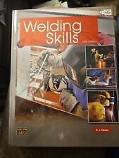 Welding skills 5th for sale  Henderson