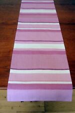 Table runner laura for sale  CREWKERNE