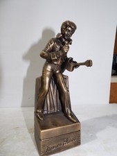 Mccormick bronze elvis for sale  Turners