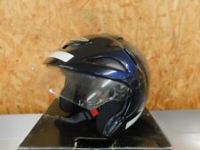 Casque moto jet d'occasion  France