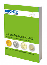 Catalogo michel germania usato  Prad am Stilfserjoch