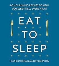 Eat sleep nourishing gebraucht kaufen  Berlin