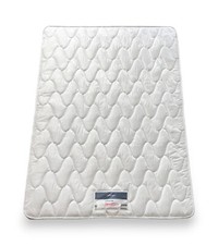Silentnight pillowtop miracoil for sale  UK