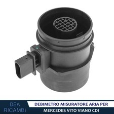 Debimetro per mercedes usato  Treglio