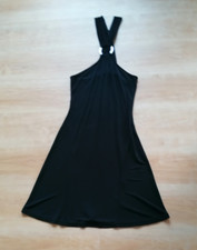 Partykleid schwarz mini gebraucht kaufen  Breitengüßbach