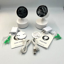 Security cameras smart for sale  Coppell