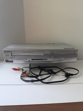 Sylvania dvd vhs d'occasion  Expédié en Belgium