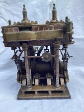 Model compound reciprocating for sale  PERTH