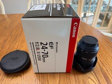 Canon 70mm 2.8l for sale  Anderson