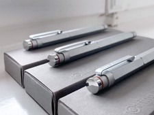 Rotring newton füllhalter gebraucht kaufen  Berlin