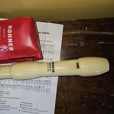 Hohner recorder made for sale  LONDON