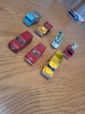 Husky vehicles scruffy for sale  IPSWICH