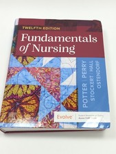 Fundamentals nursing wendy for sale  Tucker