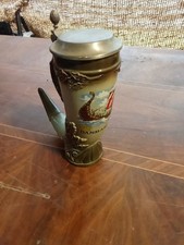Chope bière ancienne d'occasion  Le Teil