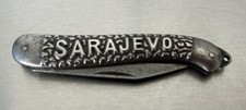 Taschenmesser klappmesser czec gebraucht kaufen  Steinbach-Hallenberg