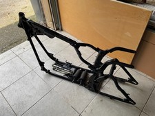 Cadre chassis harley d'occasion  Verny