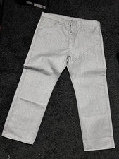 Mens levis jeans d'occasion  Expédié en Belgium