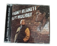 Tony bennett holiday for sale  Kent