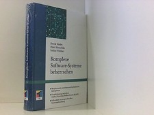 Komplexe software systeme gebraucht kaufen  Berlin