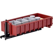 Kibri 15709 container usato Kibri 15709 container usato  Visciano