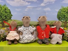 Sylvanian families vandyke for sale  NOTTINGHAM