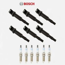 Bosch ignition coil for sale  Pompano Beach